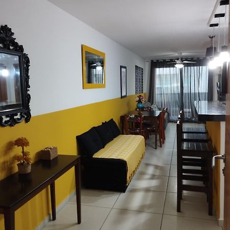 Apartamento temporada Arraial do Cabo Exterior foto