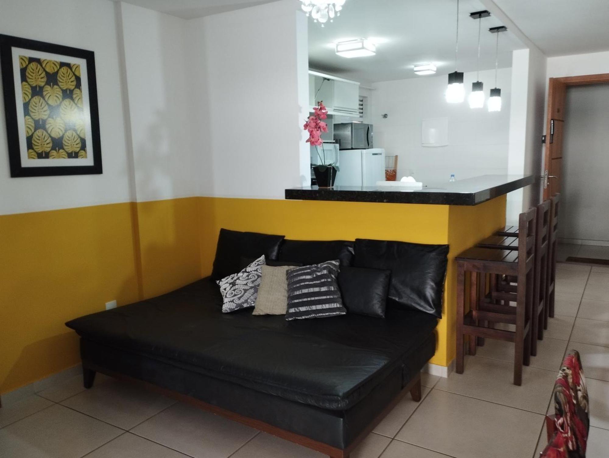 Apartamento temporada Arraial do Cabo Exterior foto