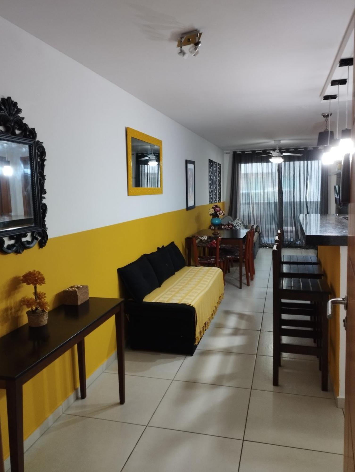 Apartamento temporada Arraial do Cabo Exterior foto