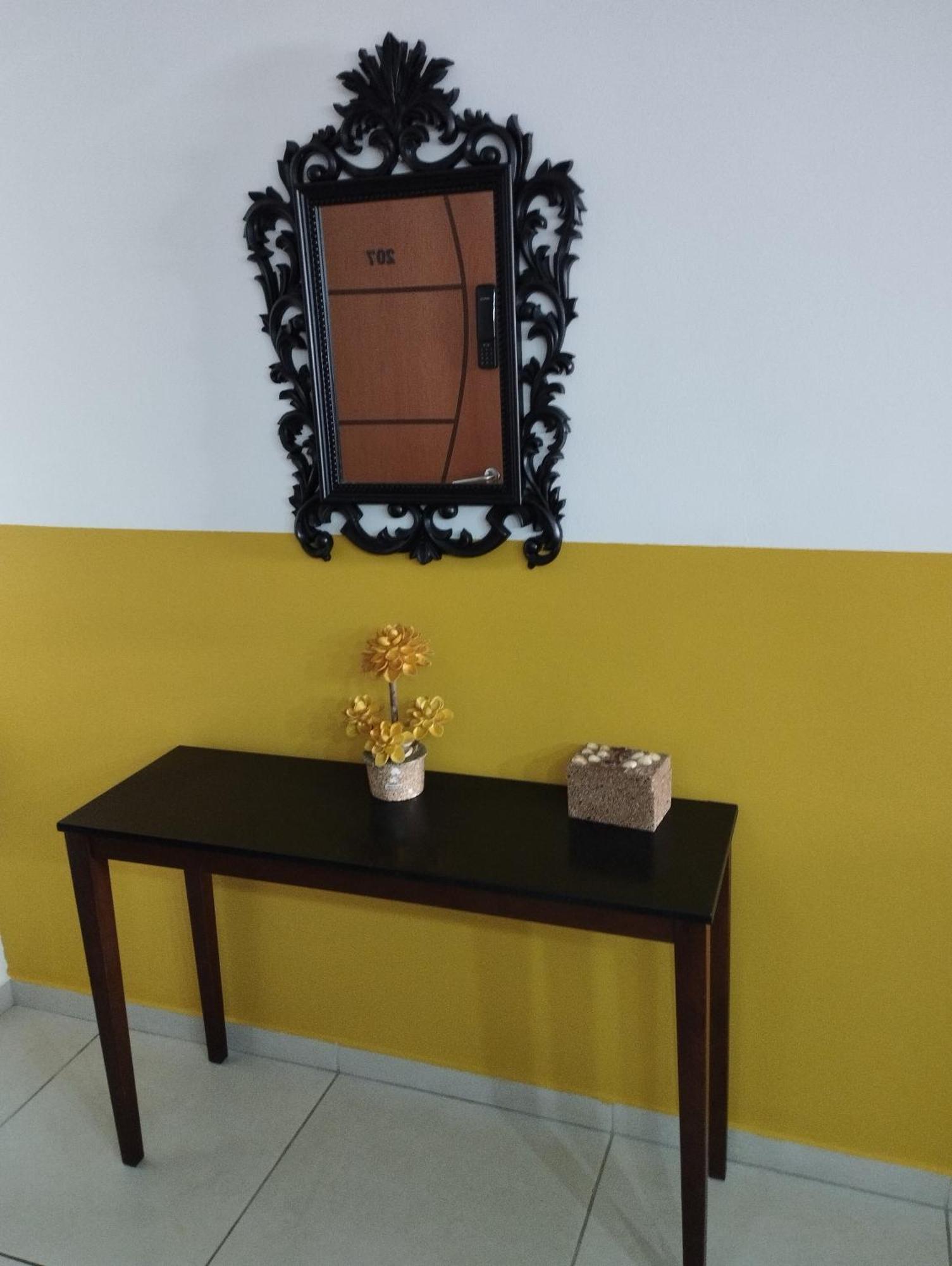 Apartamento temporada Arraial do Cabo Exterior foto