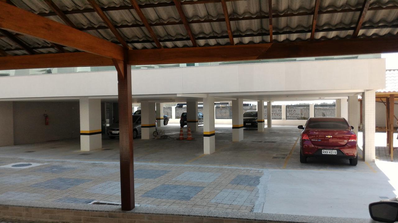 Apartamento temporada Arraial do Cabo Exterior foto