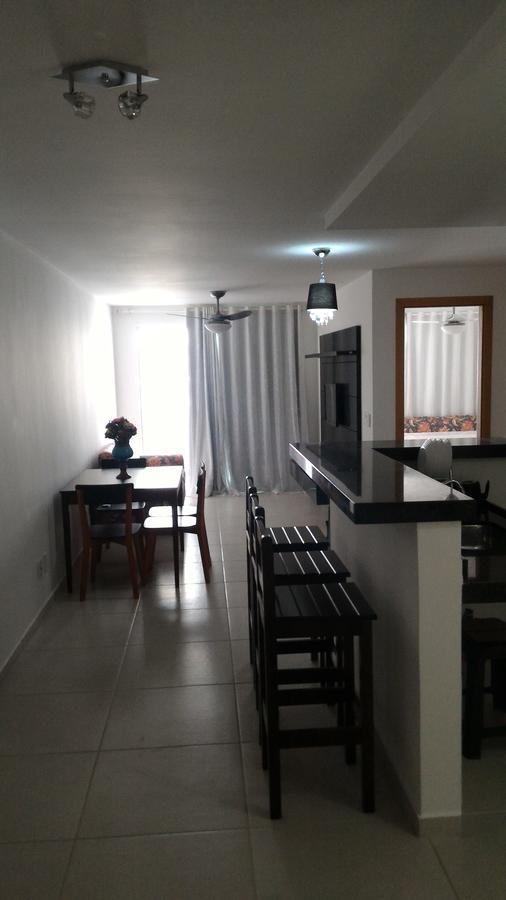 Apartamento temporada Arraial do Cabo Exterior foto