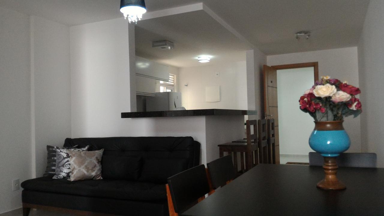 Apartamento temporada Arraial do Cabo Exterior foto
