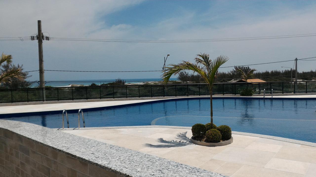 Apartamento temporada Arraial do Cabo Exterior foto