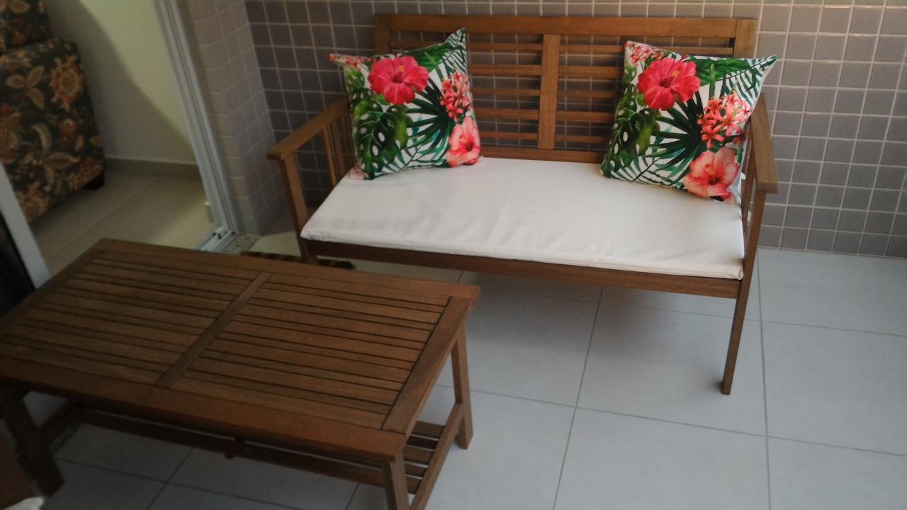 Apartamento temporada Arraial do Cabo Exterior foto