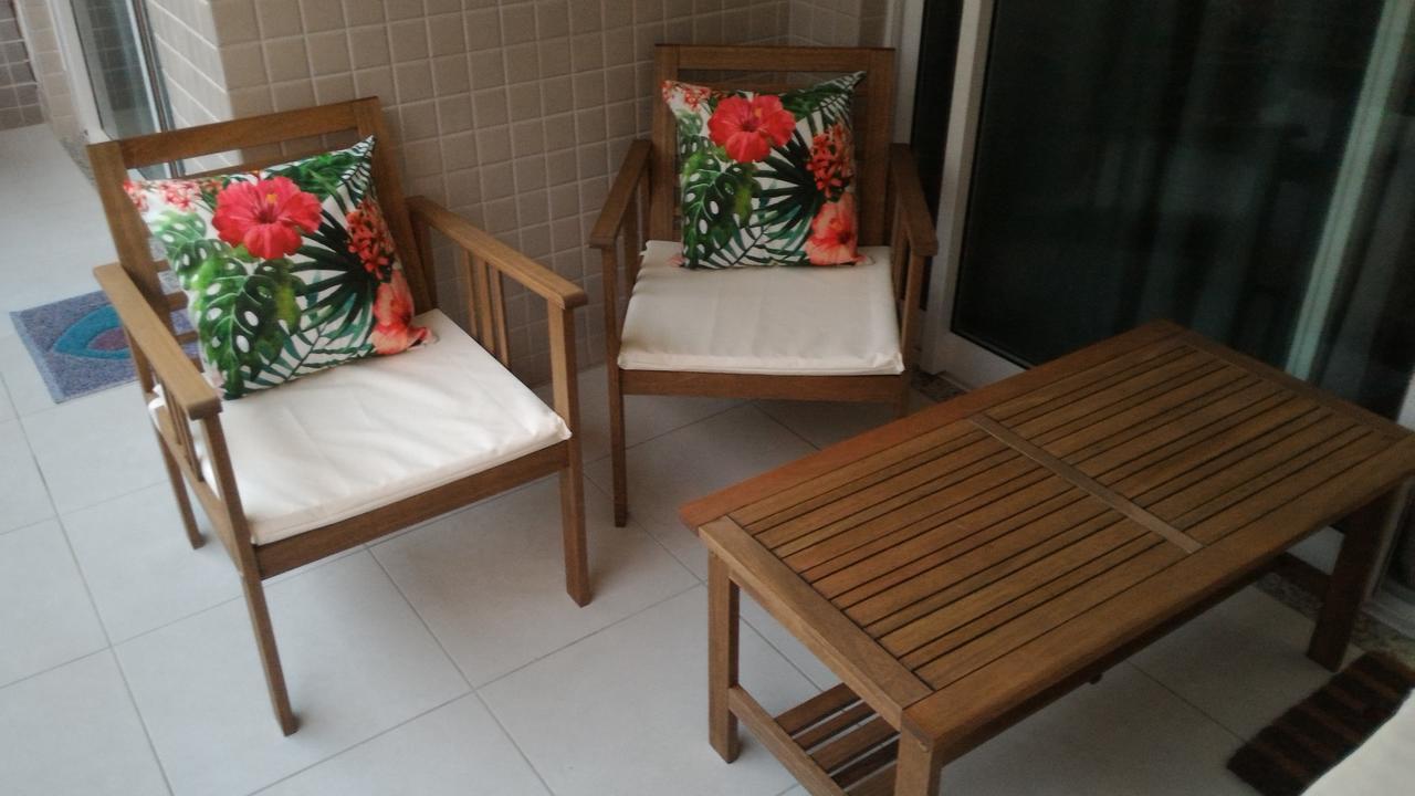 Apartamento temporada Arraial do Cabo Exterior foto