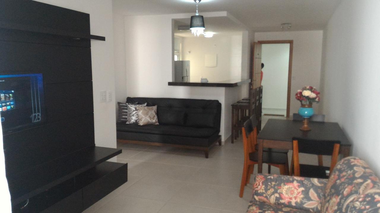 Apartamento temporada Arraial do Cabo Exterior foto