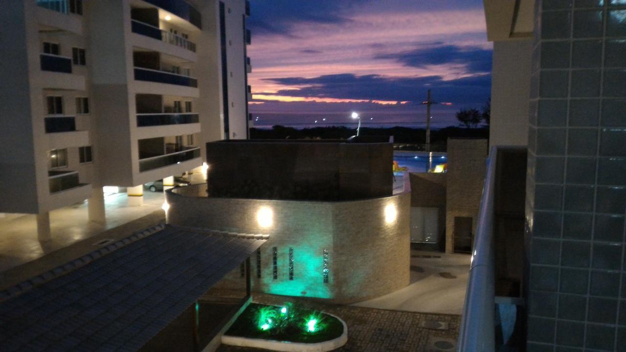 Apartamento temporada Arraial do Cabo Exterior foto