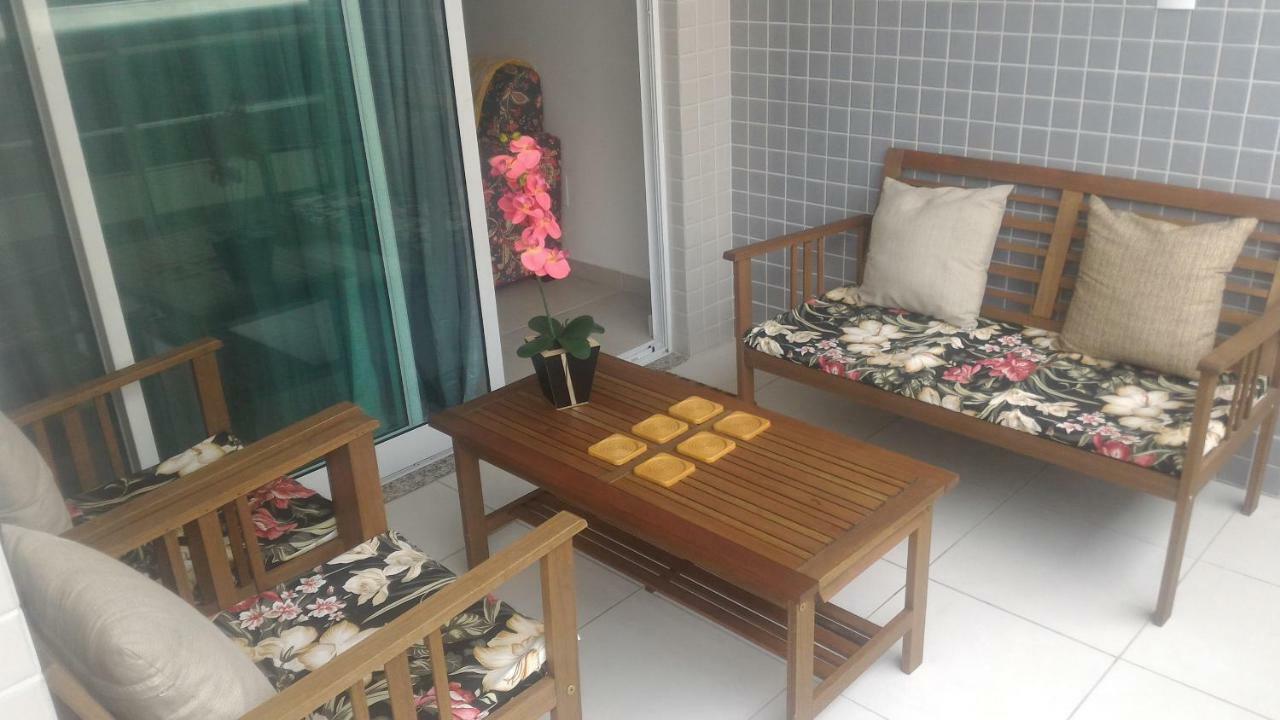 Apartamento temporada Arraial do Cabo Exterior foto